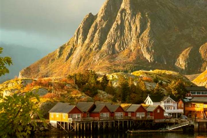 Grace, 35 — Escort in Rorvik, Sweden