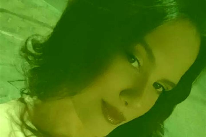 Grace, 35 — Escort in Saboeiro, Brazil