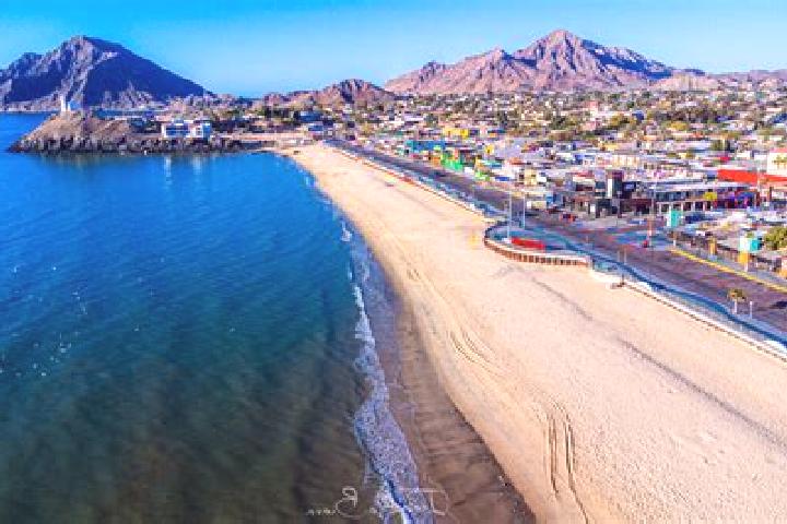 Grace, 35 — Escort in San Felipe Tilpam, Mexico