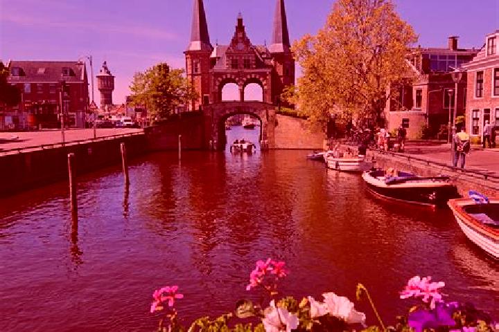 Grace, 35 — Escort in Sneek, Netherlands