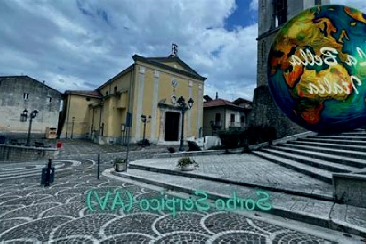 Grace, 35 — Escort in Sorbo Serpico, Italy