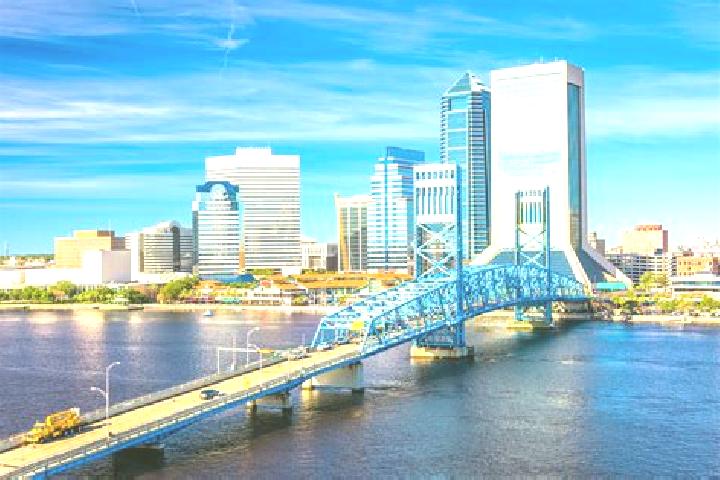 Grace, 35 — Escort in South Jacksonville, United States