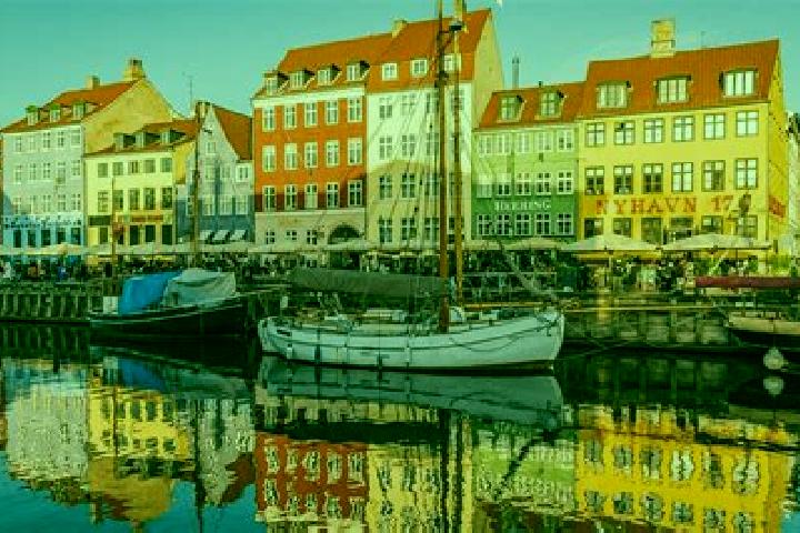 Grace, 35 — Escort in Stenlose, Denmark