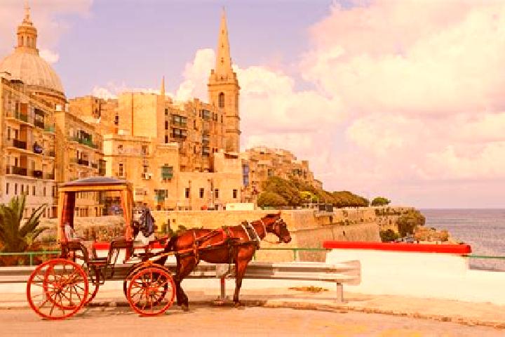 Grace, 35 — Escort in Swieqi, Malta
