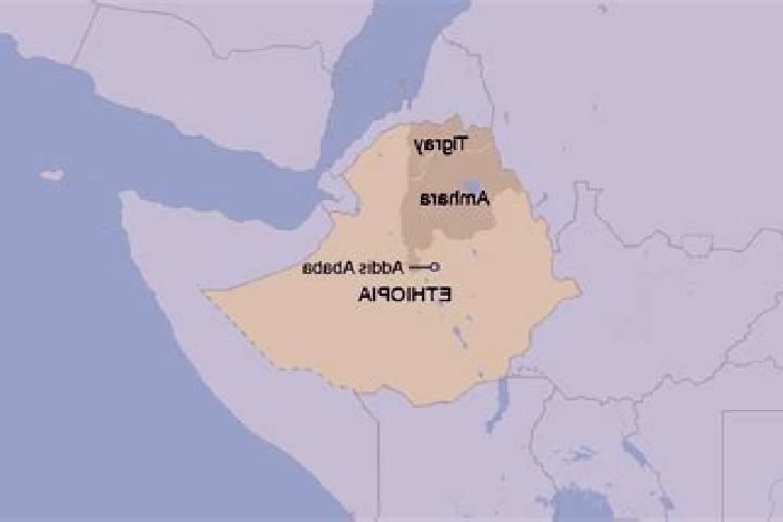 Grace, 35 — Escort in Tilili, Ethiopia