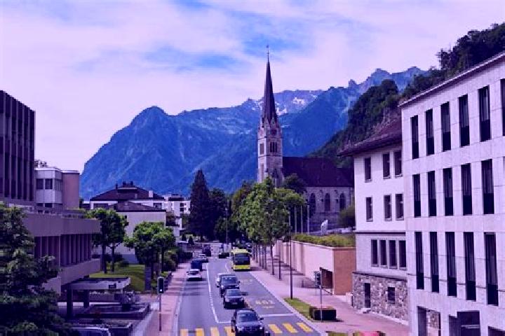 Grace, 35 — Escort in Vaduz, Liechtenstein