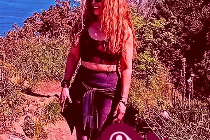 Grace, 35 — Escort in Villabona, Spain