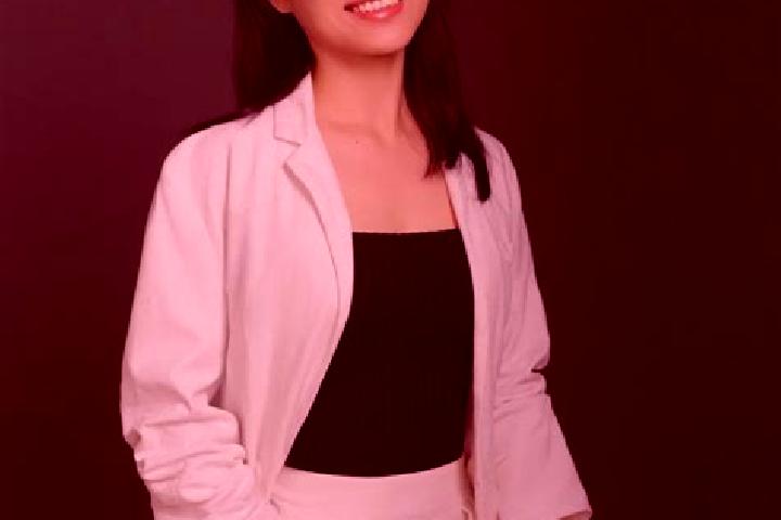 Grace, 35 — Escort in Xiting, China