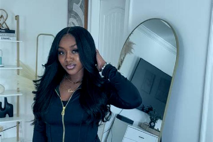 Grace, 35 — Escort in Zaria, Nigeria