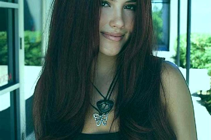 Grace, 36, a auburn dark-eyed indian companion based in La Horcajada. Offering Party Girl, Striptease, Travel Companion. Available for incall and outcall, ov...