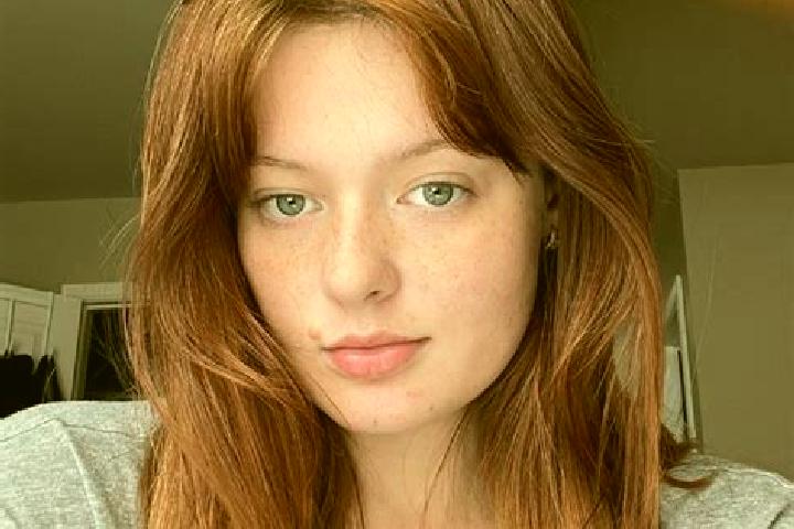 Grace, 36, a auburn grey-eyed mediterranean companion based in Cazaci. Offering Party Girl, A-Level, OWO. Available for incall and outcall, overnight booking...