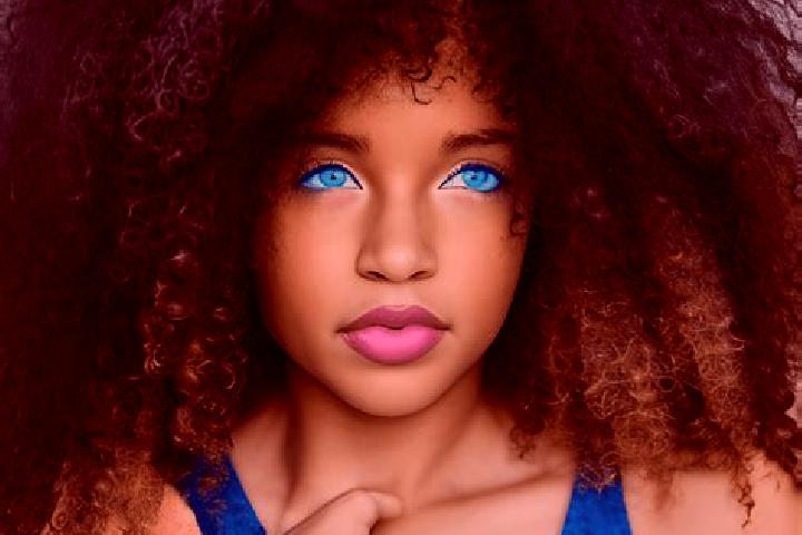 Grace, 36, a black blue-eyed mixed companion based in Aq Gonbad. Offering Roleplay, GFE, Overnight, Striptease, Duos. Available for incall and outcall, overn...