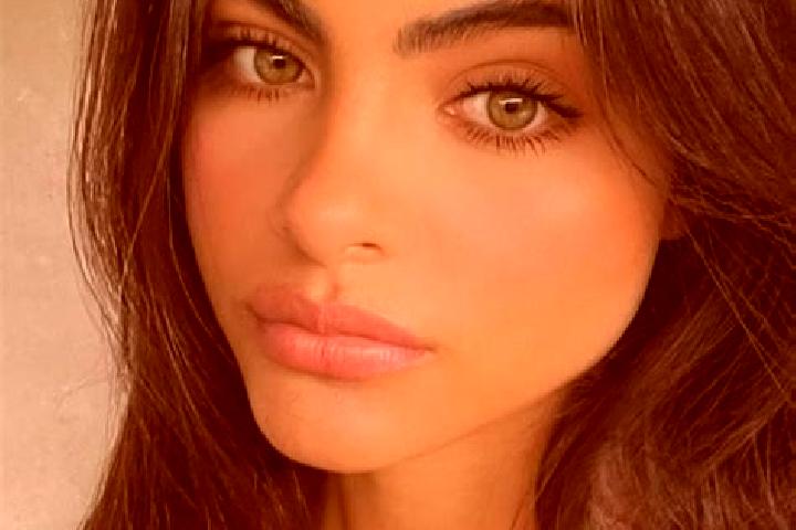 Grace, 36, a brunette green-eyed latina companion based in Andersloev. Offering CIM, Prostate Massage, Overnight, Tantra. Available for incall and outcall, o...