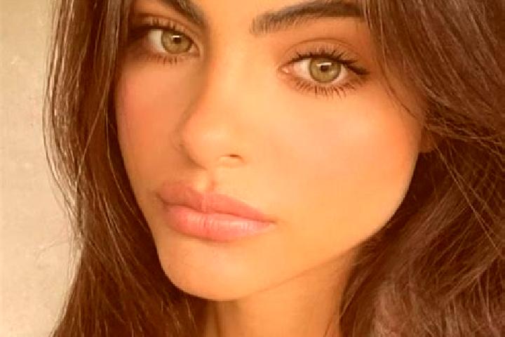 Grace, 36, a dark blonde brown-eyed indian companion based in Lomas de Chapultepec. Offering Couples, Girlfriend Experience, Overnight, Striptease. Available...