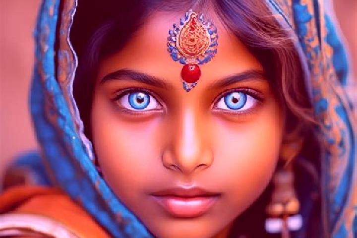 Grace, 36, a red blue-eyed indian companion based in Soultzeren. Offering Duos, BDSM, CIM, Travel Companion. Available for incall and outcall, day and evenin...