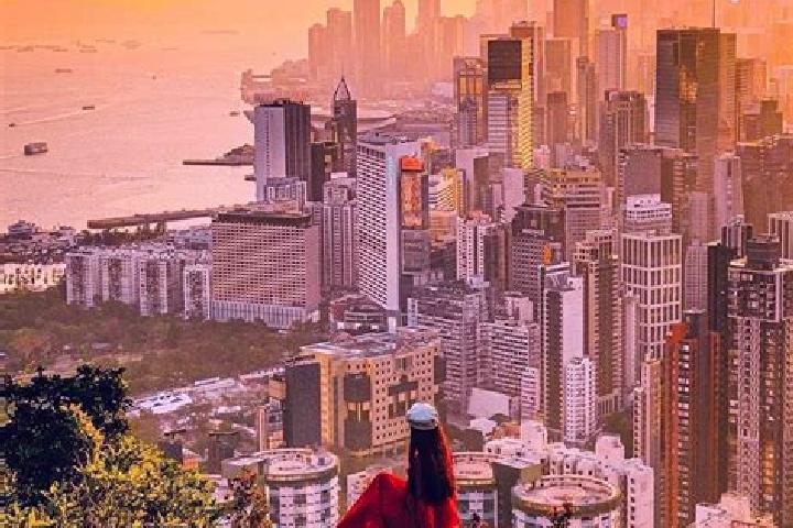 Grace, 36 — Escort in Braemar Hill, Hong Kong