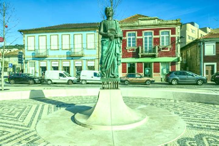 Grace, 36 — Escort in Caldas de Vizela, Portugal