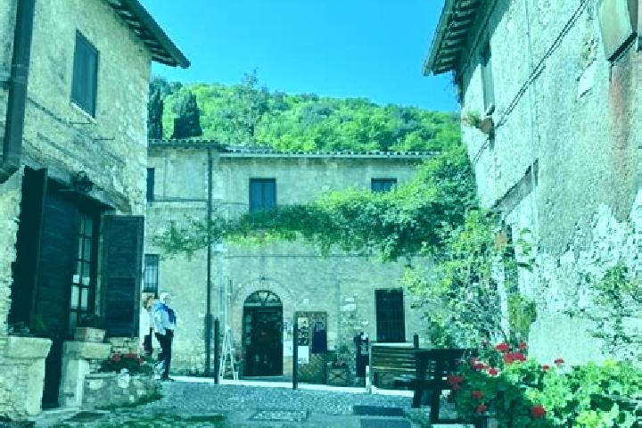 Grace, 36 — Escort in Castelnuovo di Farfa, Italy