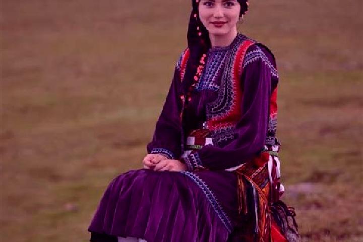 Grace, 36 — Escort in Cepni, Turkey