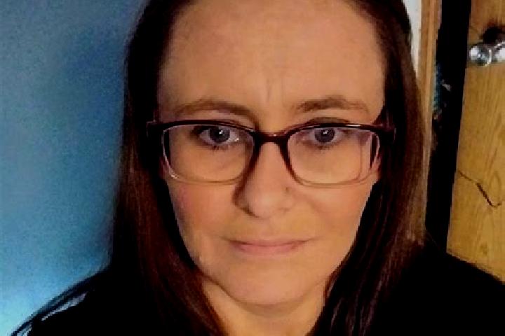 Grace, 36 — Escort in Claxton, United States