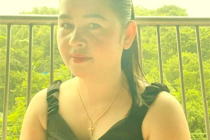 Grace, 36 — Escort in Corella, Philippines
