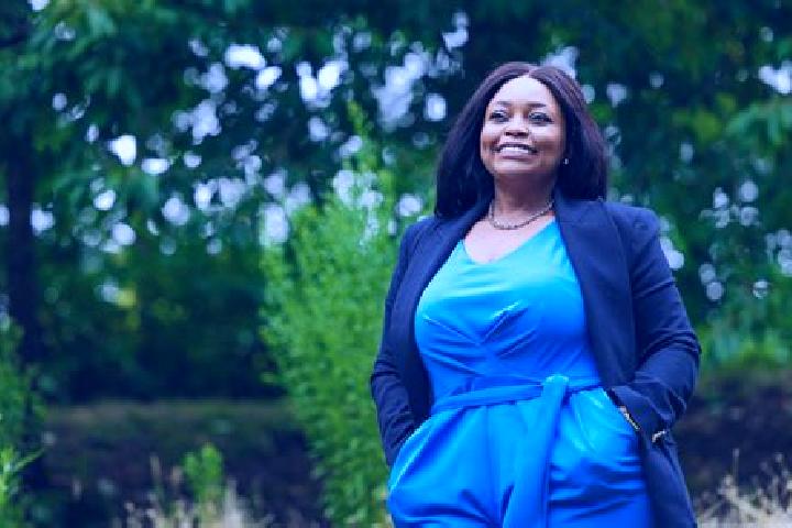 Grace, 36 — Escort in Cove, Benin