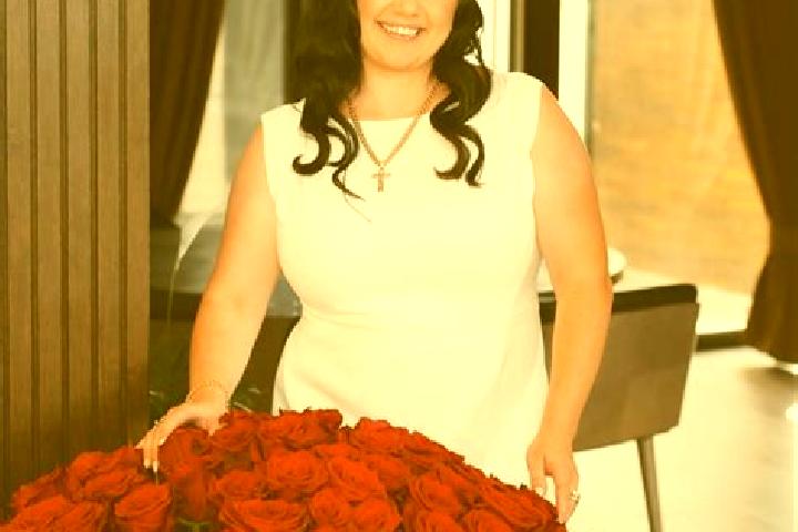Grace, 36 — Escort in Dobrianske, Ukraine