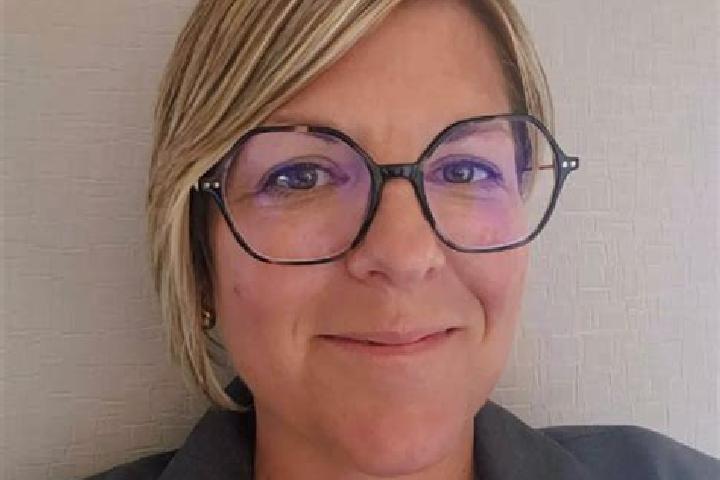 Grace, 36 — Escort in Fontenay-les-Briis, France