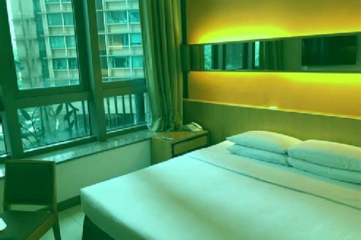 Grace, 36 — Escort in Fortress Garden, Hong Kong
