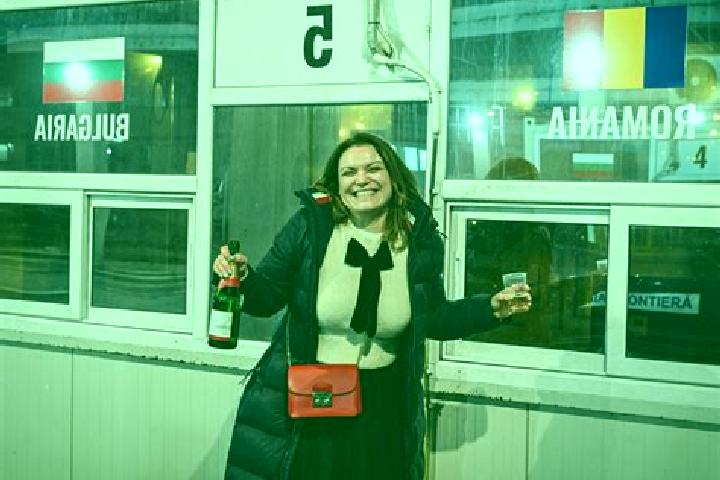 Grace, 36 — Escort in Havarna, Romania
