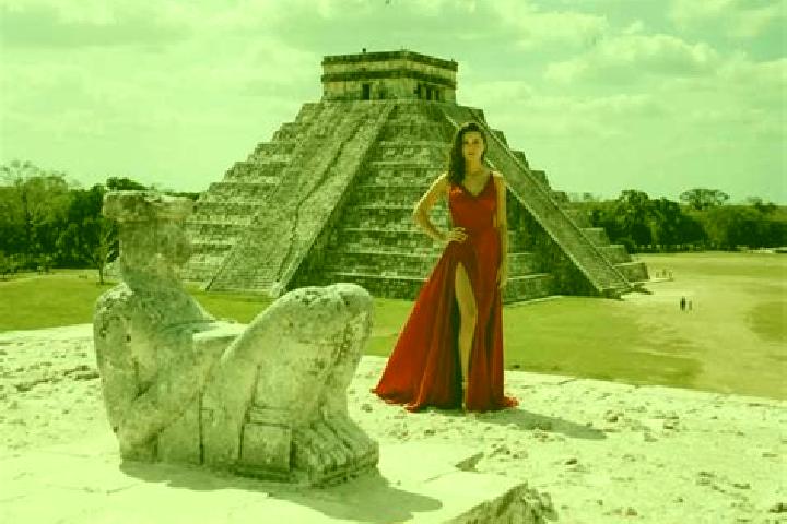 Grace, 36 — Escort in Hocaba, Mexico