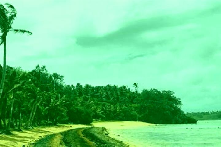 Grace, 36 — Escort in Hofoa, Tonga