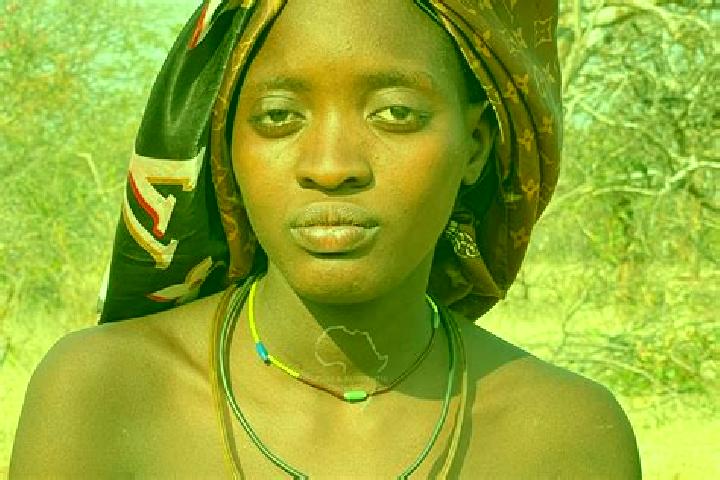 Grace, 36 — Escort in Humbe, Angola