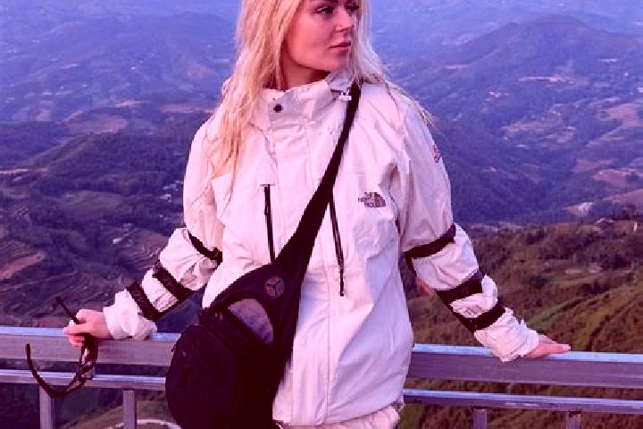 Grace, 36 — Escort in Ihan, Slovenia