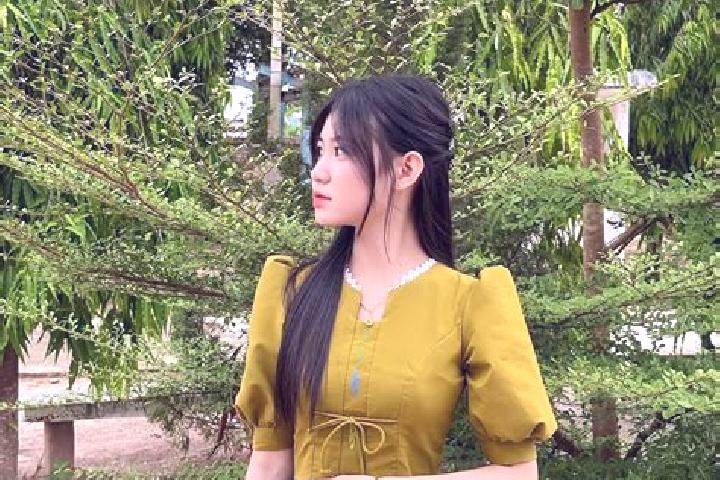 Grace, 36 — Escort in Kaunghein, Myanmar