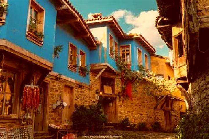 Grace, 36 — Escort in Kizik, Turkey