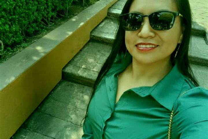 Grace, 36 — Escort in Laguna de Lourdes, Mexico