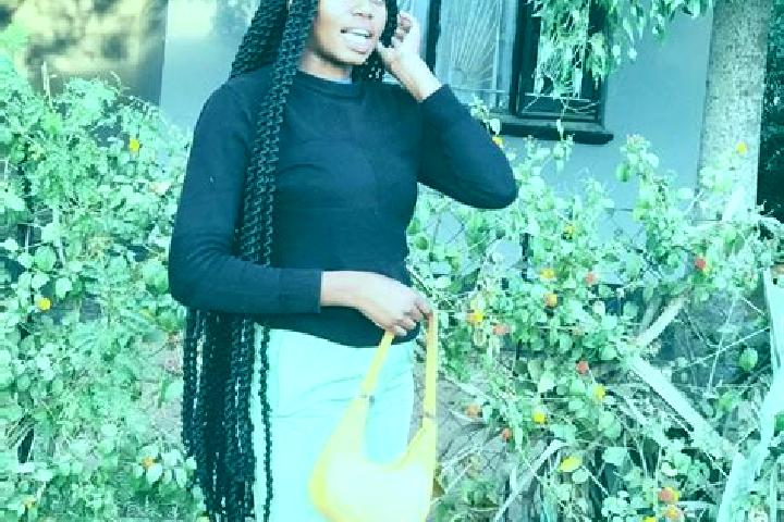 Grace, 36 — Escort in Machaneng, Botswana
