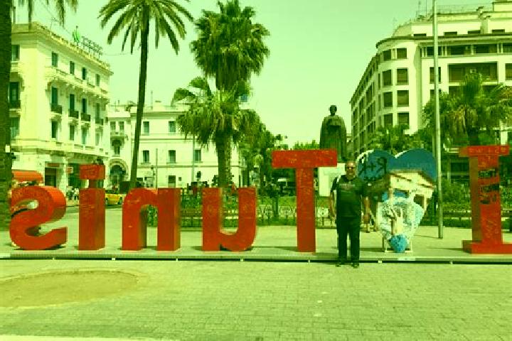 Grace, 36 — Escort in Medjez el Bab, Tunisia
