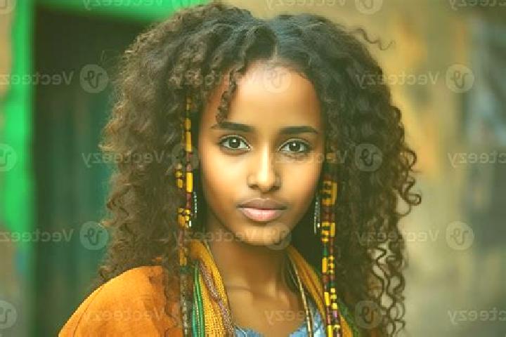Grace, 36 — Escort in Mile, Ethiopia