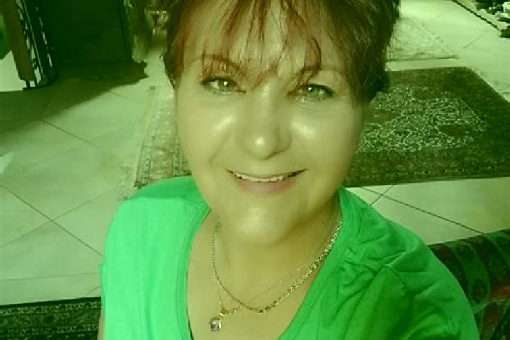 Grace, 36 — Escort in Mitterfels, Germany