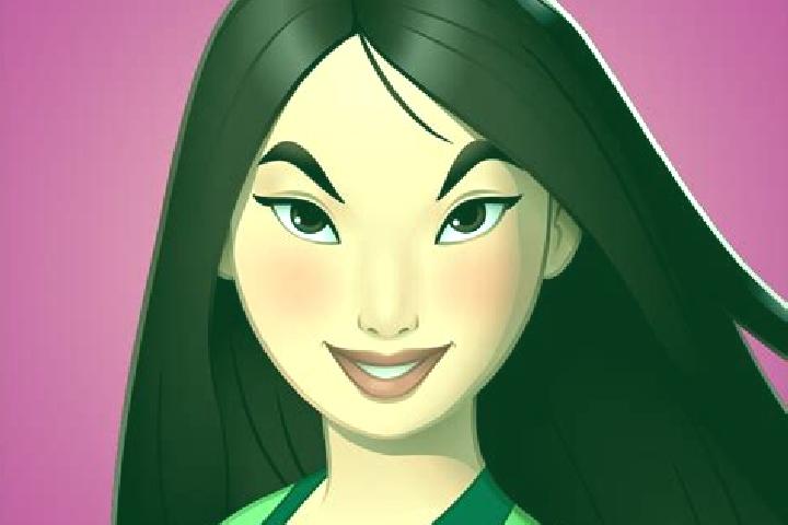 Grace, 36 — Escort in Mulan, China