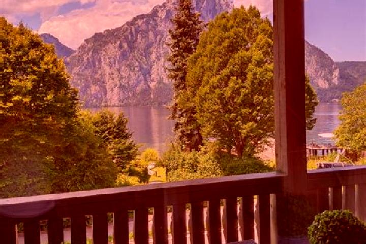 Grace, 36 — Escort in Nachdemsee, Austria