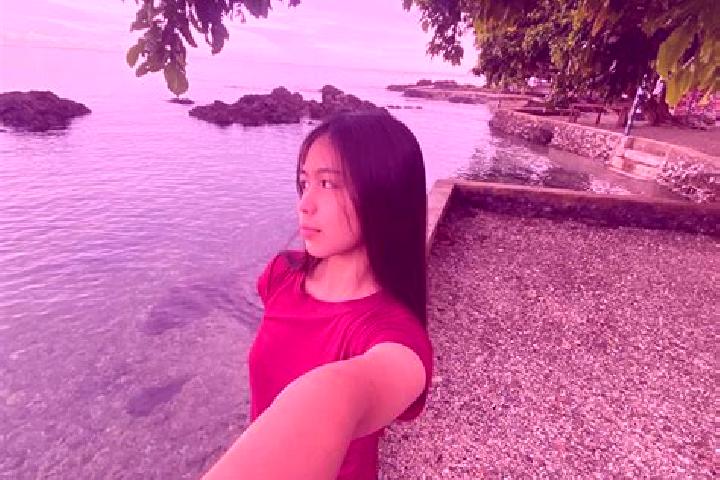 Grace, 36 — Escort in Panukulan, Philippines