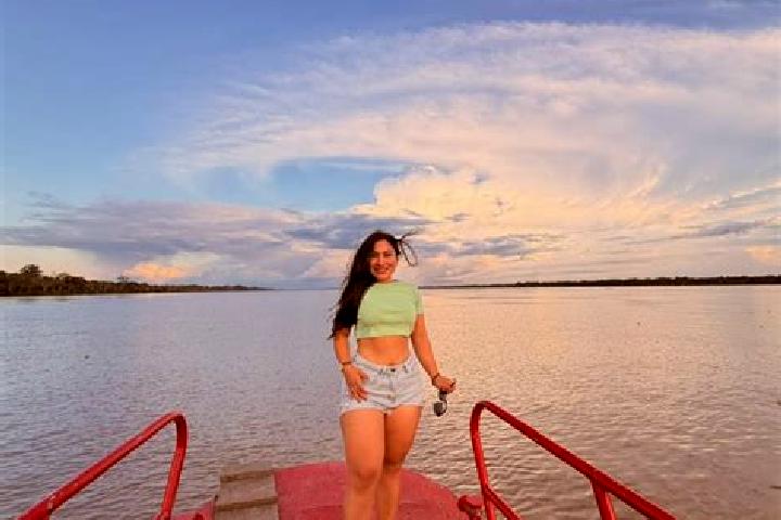Grace, 36 — Escort in Pebas, Peru