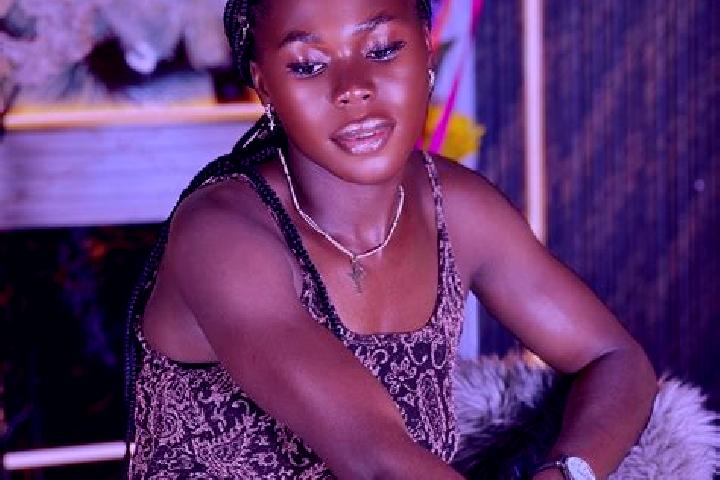 Grace, 36 — Escort in Saclepea, Liberia