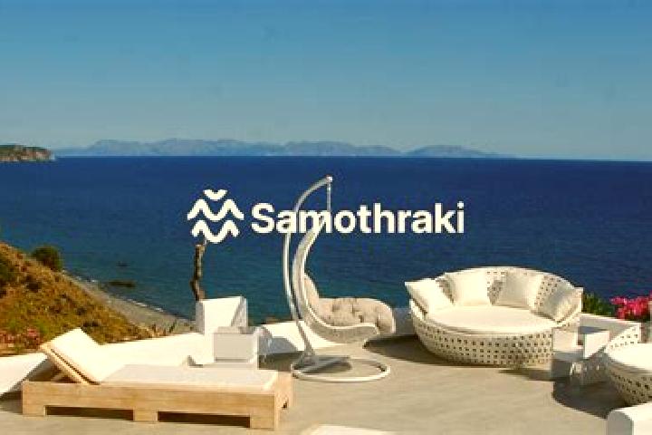 Grace, 36 — Escort in Samothraki, Greece