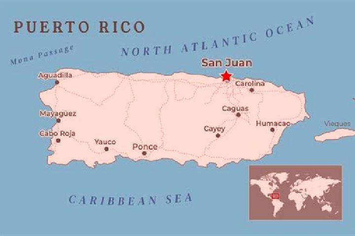 Grace, 36 — Escort in San Antonio, Puerto Rico