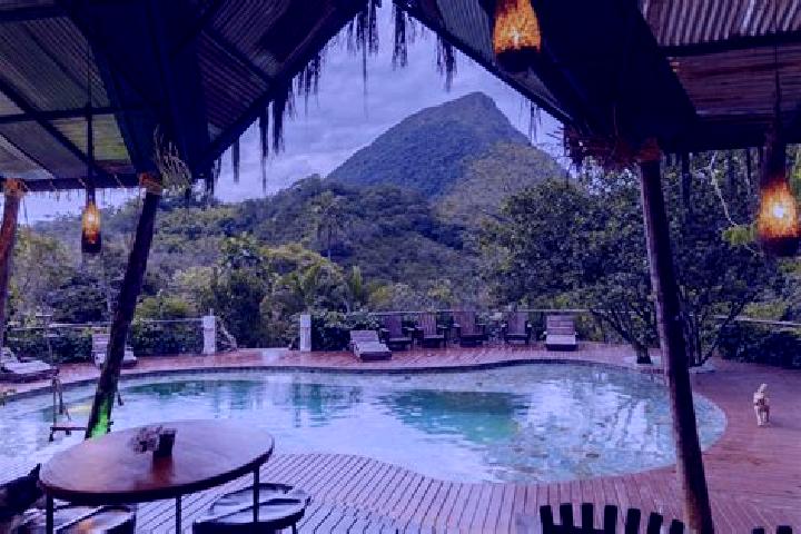 Grace, 36 — Escort in San Pedro de Uraba, Colombia