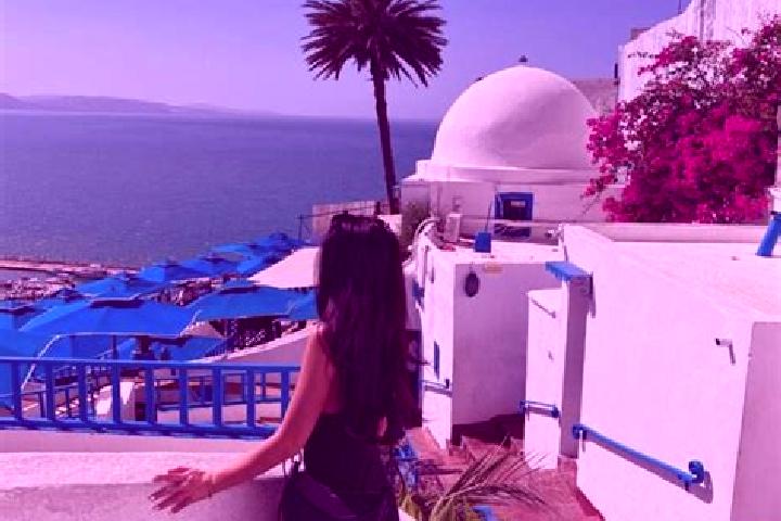 Grace, 36 — Escort in Sidi Bou Ali, Tunisia